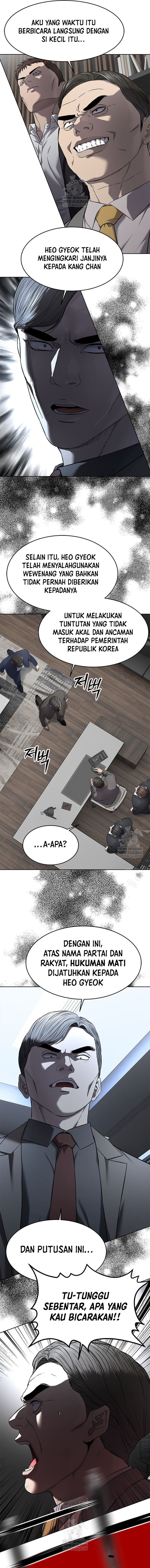 God of Blackfield Chapter 298 Bahasa Indonesia