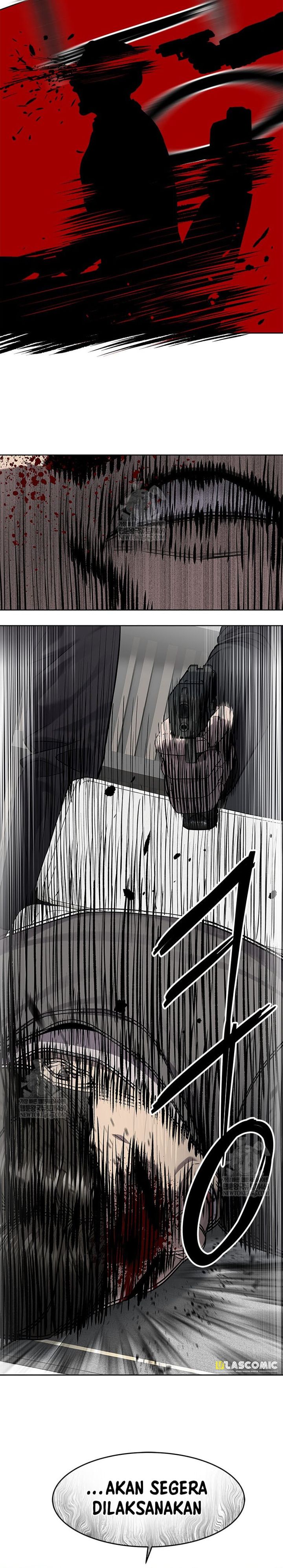 God of Blackfield Chapter 298 Bahasa Indonesia