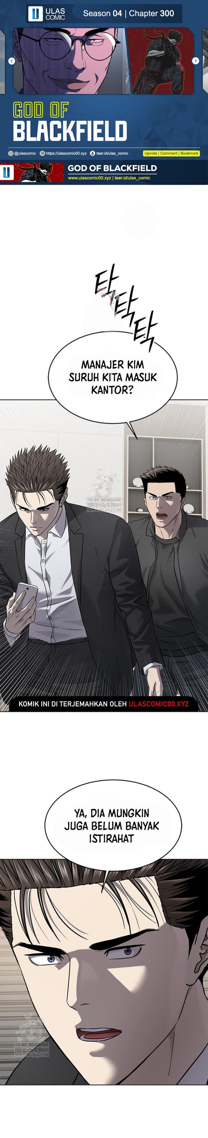 Dilarang COPAS - situs resmi www.mangacanblog.com - Komik god of blackfield 300 - chapter 300 301 Indonesia god of blackfield 300 - chapter 300 Terbaru 0|Baca Manga Komik Indonesia|Mangacan