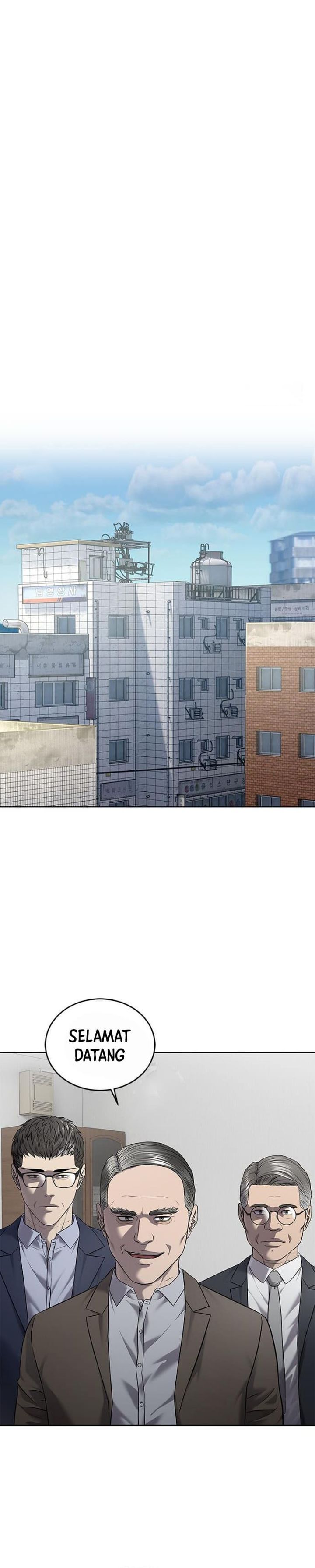 Dilarang COPAS - situs resmi www.mangacanblog.com - Komik god of blackfield 300 - chapter 300 301 Indonesia god of blackfield 300 - chapter 300 Terbaru 2|Baca Manga Komik Indonesia|Mangacan