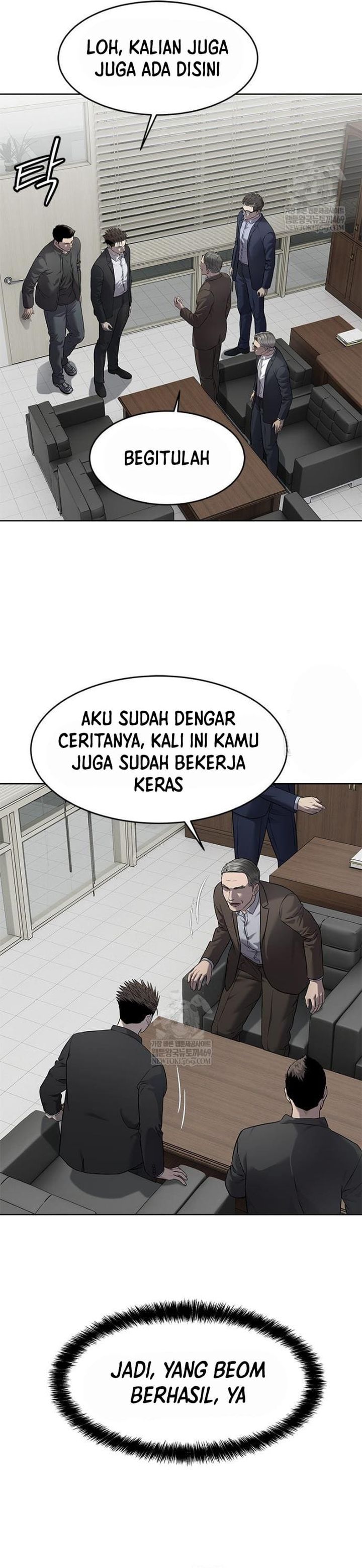 Dilarang COPAS - situs resmi www.mangacanblog.com - Komik god of blackfield 300 - chapter 300 301 Indonesia god of blackfield 300 - chapter 300 Terbaru 3|Baca Manga Komik Indonesia|Mangacan