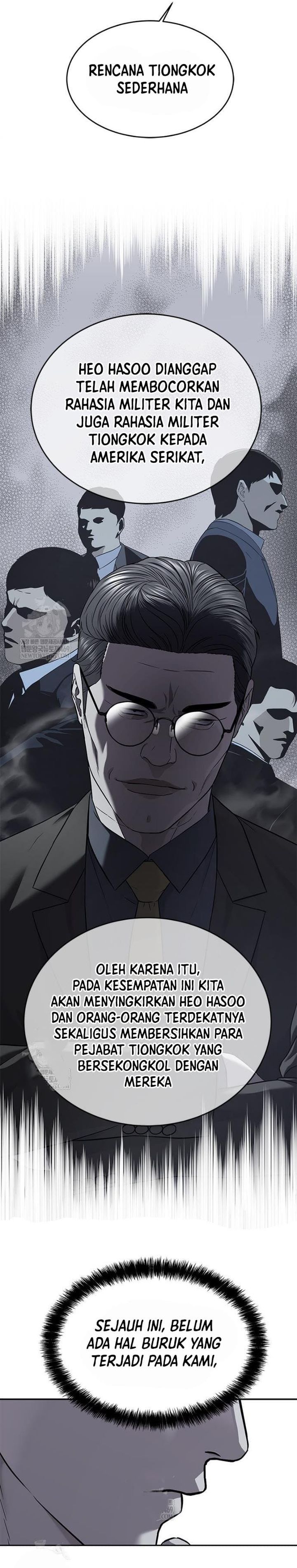 Dilarang COPAS - situs resmi www.mangacanblog.com - Komik god of blackfield 300 - chapter 300 301 Indonesia god of blackfield 300 - chapter 300 Terbaru 6|Baca Manga Komik Indonesia|Mangacan