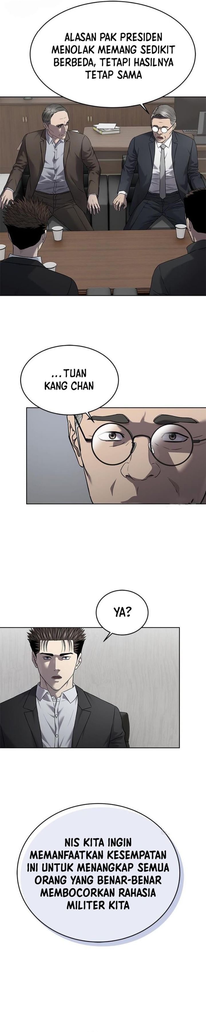 Dilarang COPAS - situs resmi www.mangacanblog.com - Komik god of blackfield 300 - chapter 300 301 Indonesia god of blackfield 300 - chapter 300 Terbaru 9|Baca Manga Komik Indonesia|Mangacan