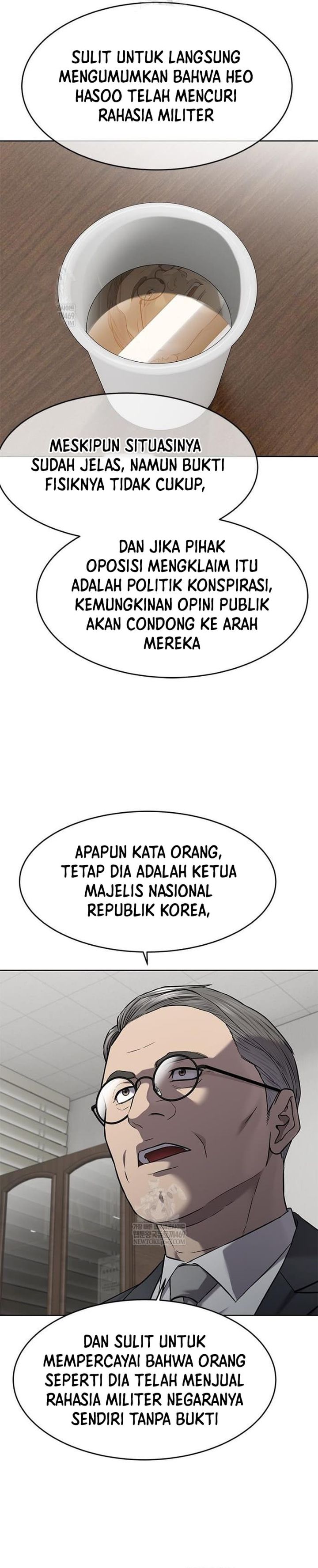 Dilarang COPAS - situs resmi www.mangacanblog.com - Komik god of blackfield 300 - chapter 300 301 Indonesia god of blackfield 300 - chapter 300 Terbaru 11|Baca Manga Komik Indonesia|Mangacan