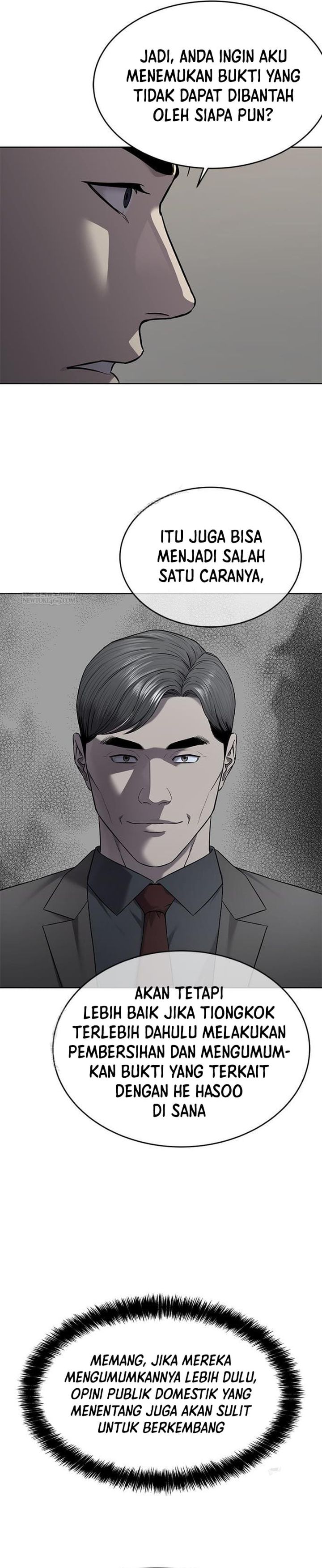 Dilarang COPAS - situs resmi www.mangacanblog.com - Komik god of blackfield 300 - chapter 300 301 Indonesia god of blackfield 300 - chapter 300 Terbaru 12|Baca Manga Komik Indonesia|Mangacan