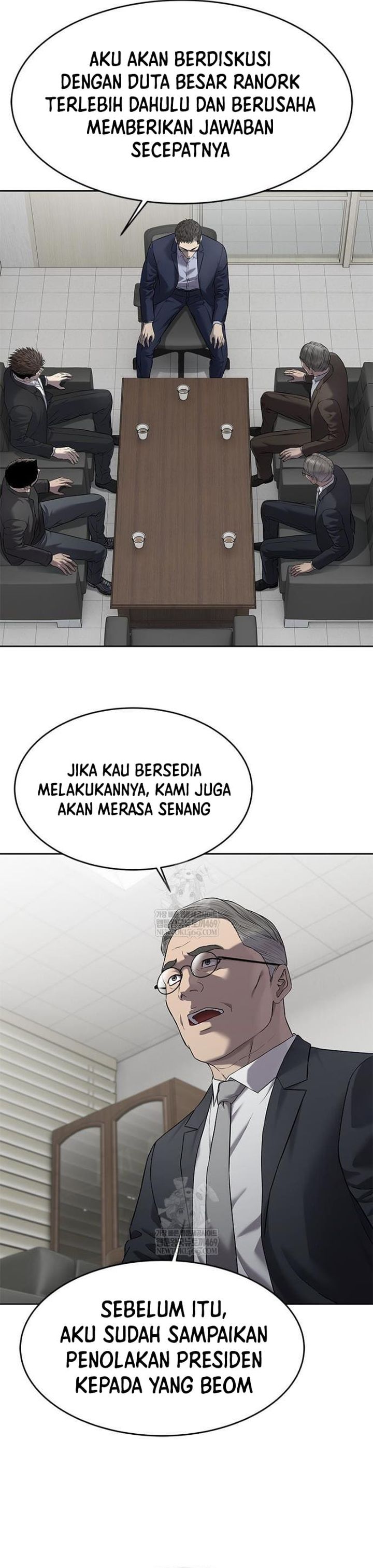 Dilarang COPAS - situs resmi www.mangacanblog.com - Komik god of blackfield 300 - chapter 300 301 Indonesia god of blackfield 300 - chapter 300 Terbaru 13|Baca Manga Komik Indonesia|Mangacan