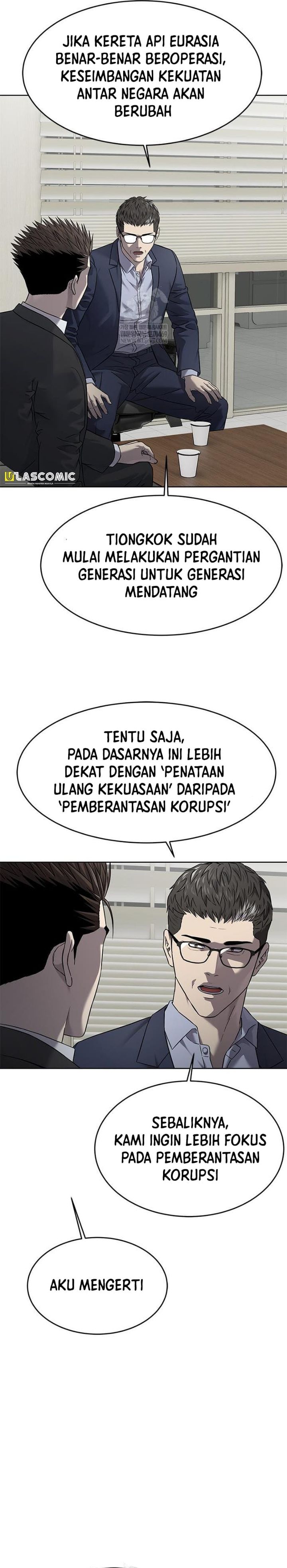 Dilarang COPAS - situs resmi www.mangacanblog.com - Komik god of blackfield 300 - chapter 300 301 Indonesia god of blackfield 300 - chapter 300 Terbaru 14|Baca Manga Komik Indonesia|Mangacan