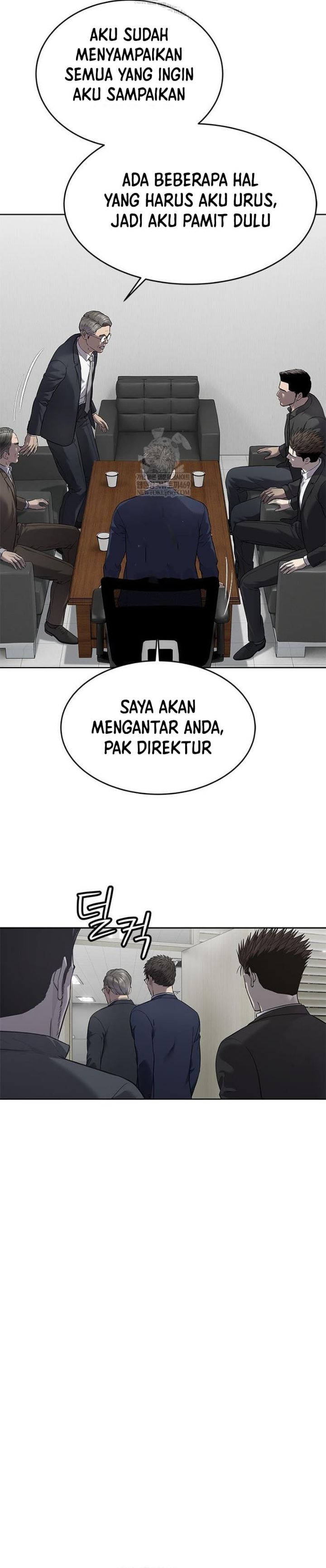 Dilarang COPAS - situs resmi www.mangacanblog.com - Komik god of blackfield 300 - chapter 300 301 Indonesia god of blackfield 300 - chapter 300 Terbaru 15|Baca Manga Komik Indonesia|Mangacan