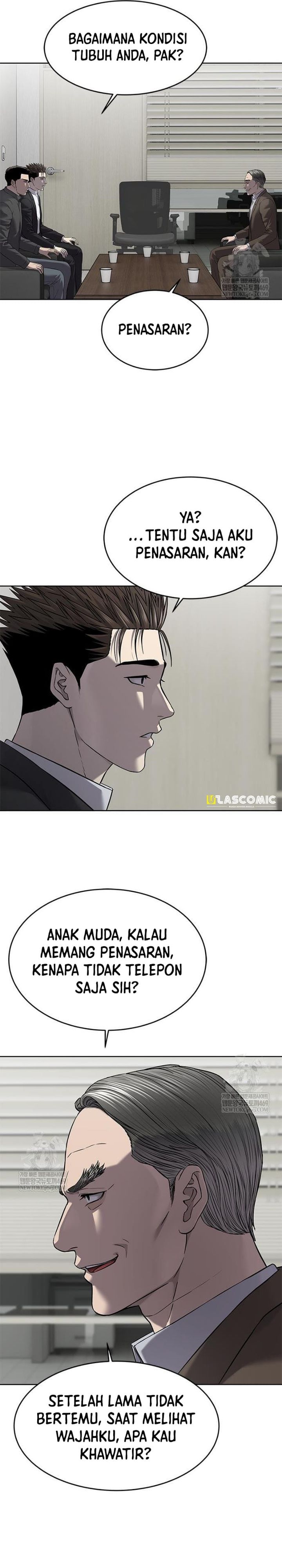 Dilarang COPAS - situs resmi www.mangacanblog.com - Komik god of blackfield 300 - chapter 300 301 Indonesia god of blackfield 300 - chapter 300 Terbaru 16|Baca Manga Komik Indonesia|Mangacan