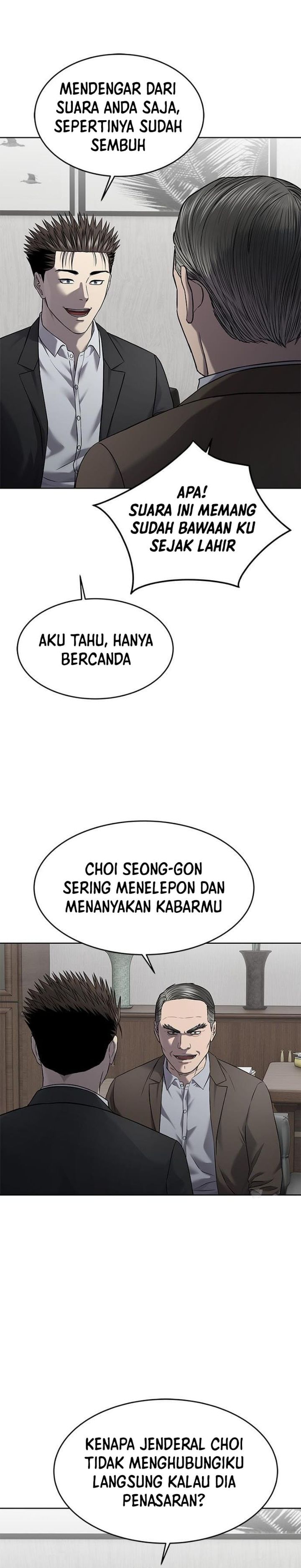 Dilarang COPAS - situs resmi www.mangacanblog.com - Komik god of blackfield 300 - chapter 300 301 Indonesia god of blackfield 300 - chapter 300 Terbaru 17|Baca Manga Komik Indonesia|Mangacan