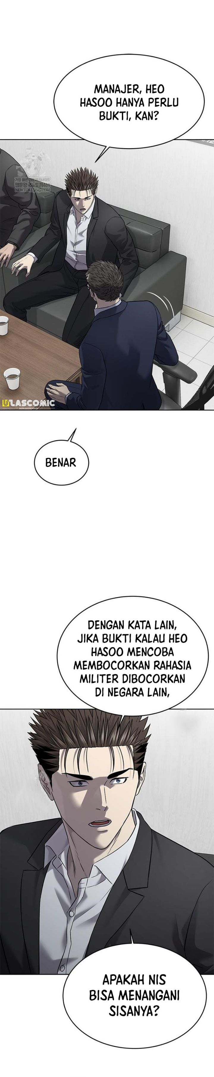 Dilarang COPAS - situs resmi www.mangacanblog.com - Komik god of blackfield 300 - chapter 300 301 Indonesia god of blackfield 300 - chapter 300 Terbaru 19|Baca Manga Komik Indonesia|Mangacan