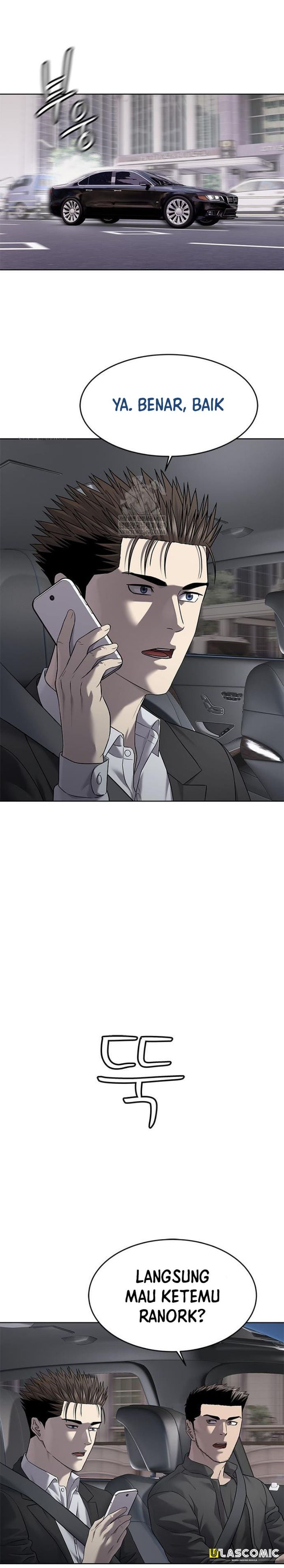 Dilarang COPAS - situs resmi www.mangacanblog.com - Komik god of blackfield 300 - chapter 300 301 Indonesia god of blackfield 300 - chapter 300 Terbaru 21|Baca Manga Komik Indonesia|Mangacan