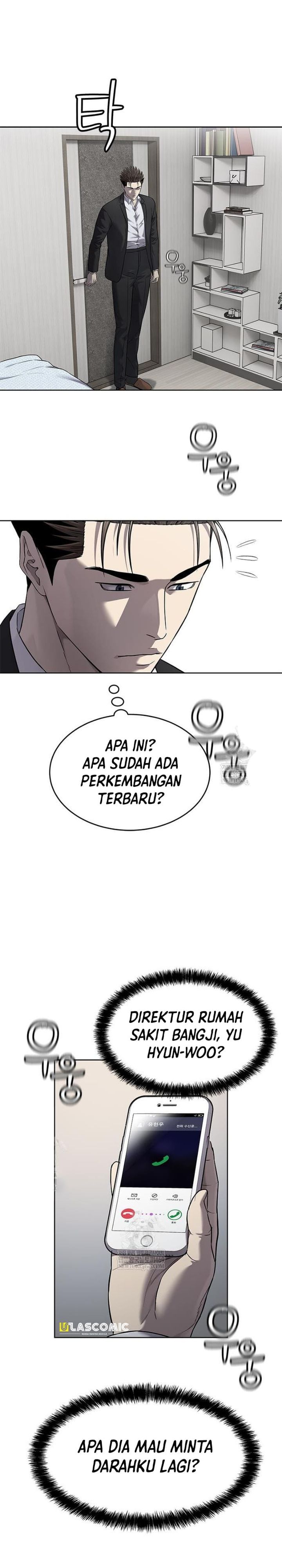 Dilarang COPAS - situs resmi www.mangacanblog.com - Komik god of blackfield 300 - chapter 300 301 Indonesia god of blackfield 300 - chapter 300 Terbaru 24|Baca Manga Komik Indonesia|Mangacan