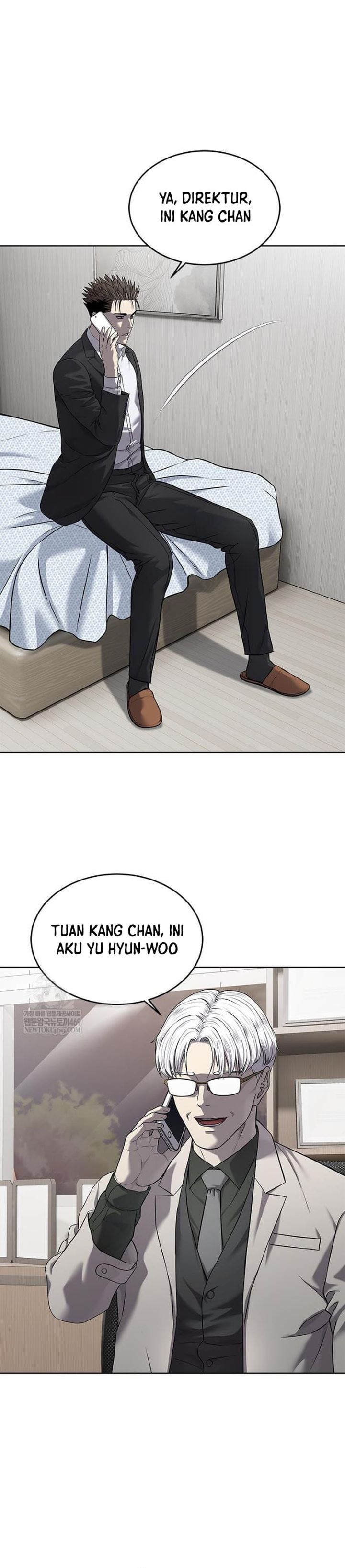 Dilarang COPAS - situs resmi www.mangacanblog.com - Komik god of blackfield 300 - chapter 300 301 Indonesia god of blackfield 300 - chapter 300 Terbaru 25|Baca Manga Komik Indonesia|Mangacan