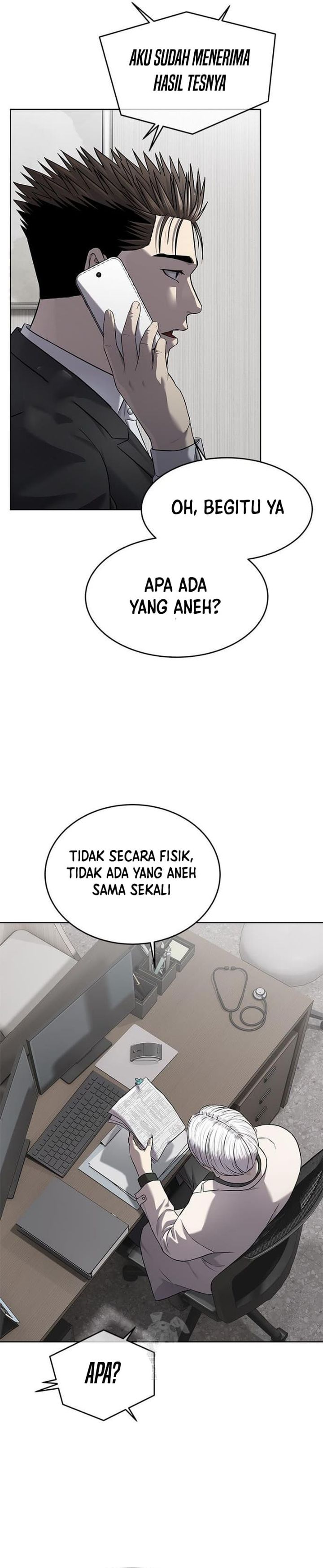 Dilarang COPAS - situs resmi www.mangacanblog.com - Komik god of blackfield 300 - chapter 300 301 Indonesia god of blackfield 300 - chapter 300 Terbaru 26|Baca Manga Komik Indonesia|Mangacan