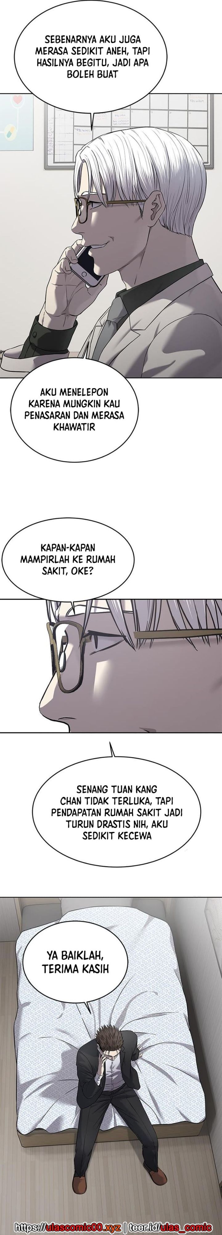 Dilarang COPAS - situs resmi www.mangacanblog.com - Komik god of blackfield 300 - chapter 300 301 Indonesia god of blackfield 300 - chapter 300 Terbaru 27|Baca Manga Komik Indonesia|Mangacan