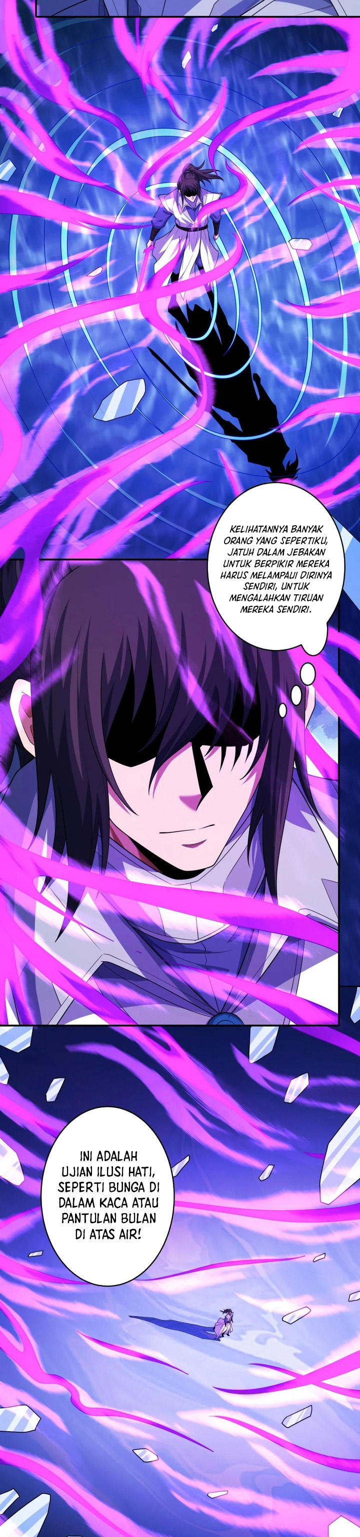 Dilarang COPAS - situs resmi www.mangacanblog.com - Komik god martial arts 770 - chapter 770 771 Indonesia god martial arts 770 - chapter 770 Terbaru 2|Baca Manga Komik Indonesia|Mangacan