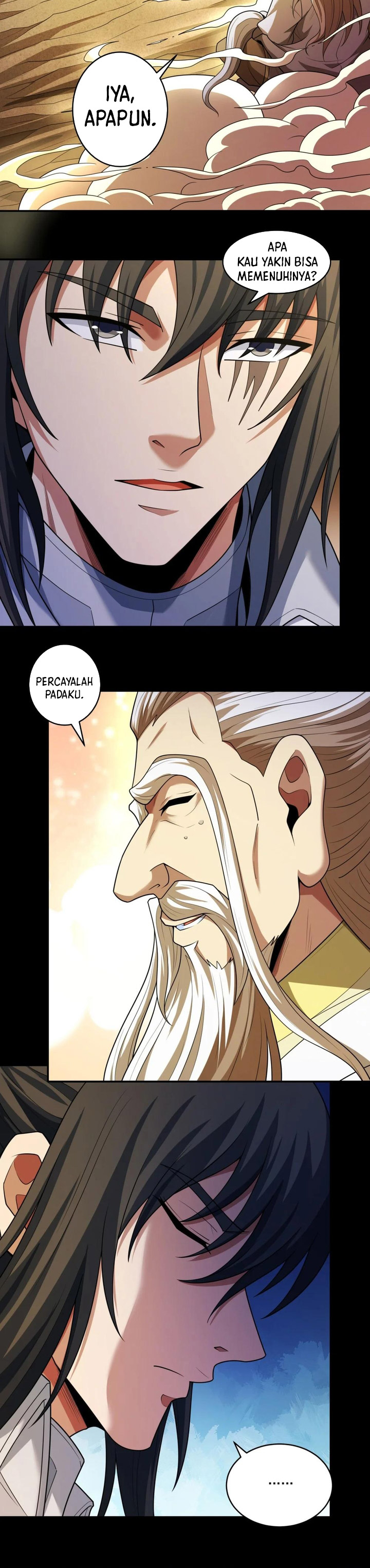 Dilarang COPAS - situs resmi www.mangacanblog.com - Komik god martial arts 770 - chapter 770 771 Indonesia god martial arts 770 - chapter 770 Terbaru 12|Baca Manga Komik Indonesia|Mangacan