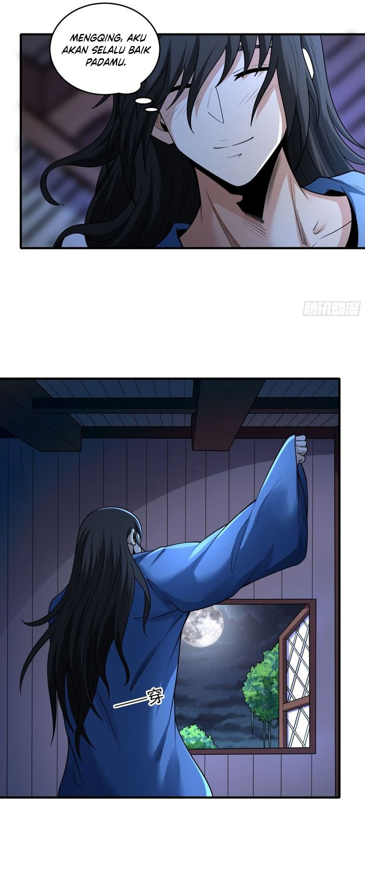 Dilarang COPAS - situs resmi www.mangacanblog.com - Komik god martial arts 842 - chapter 842 843 Indonesia god martial arts 842 - chapter 842 Terbaru 6|Baca Manga Komik Indonesia|Mangacan