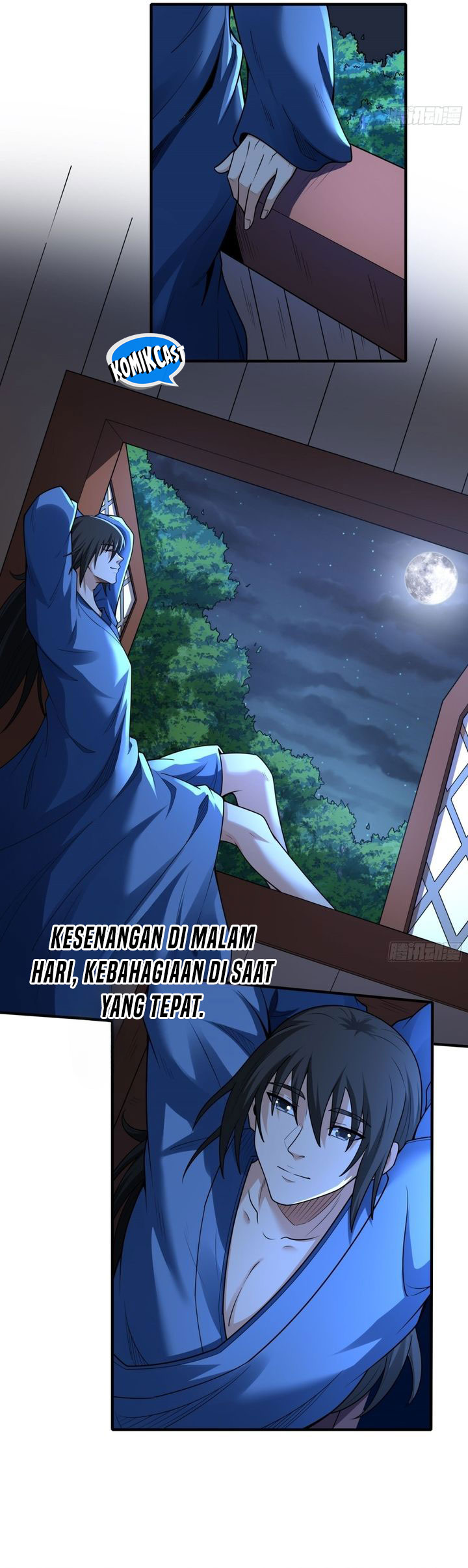 Dilarang COPAS - situs resmi www.mangacanblog.com - Komik god martial arts 842 - chapter 842 843 Indonesia god martial arts 842 - chapter 842 Terbaru 7|Baca Manga Komik Indonesia|Mangacan