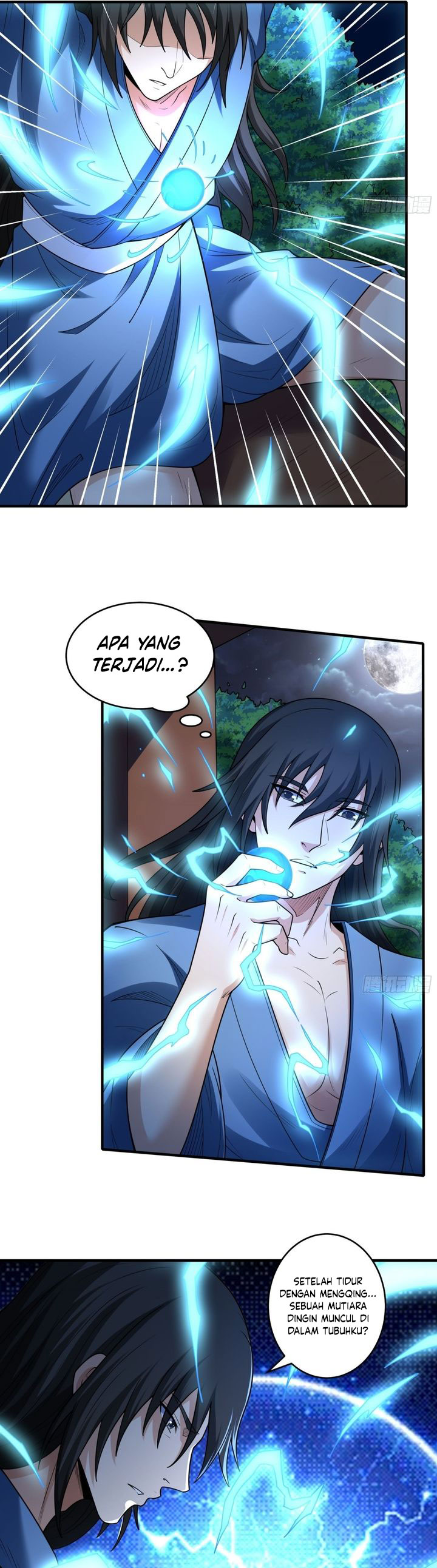 Dilarang COPAS - situs resmi www.mangacanblog.com - Komik god martial arts 842 - chapter 842 843 Indonesia god martial arts 842 - chapter 842 Terbaru 8|Baca Manga Komik Indonesia|Mangacan