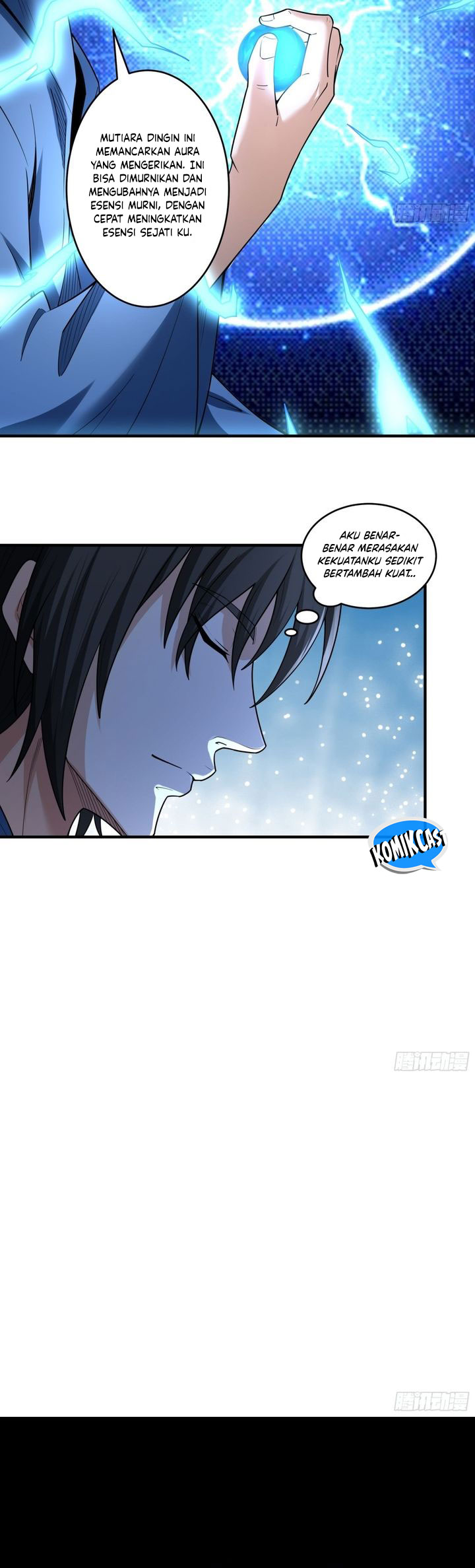 Dilarang COPAS - situs resmi www.mangacanblog.com - Komik god martial arts 842 - chapter 842 843 Indonesia god martial arts 842 - chapter 842 Terbaru 9|Baca Manga Komik Indonesia|Mangacan