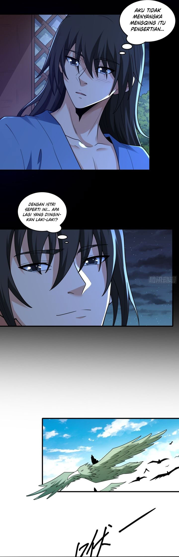 Dilarang COPAS - situs resmi www.mangacanblog.com - Komik god martial arts 842 - chapter 842 843 Indonesia god martial arts 842 - chapter 842 Terbaru 11|Baca Manga Komik Indonesia|Mangacan