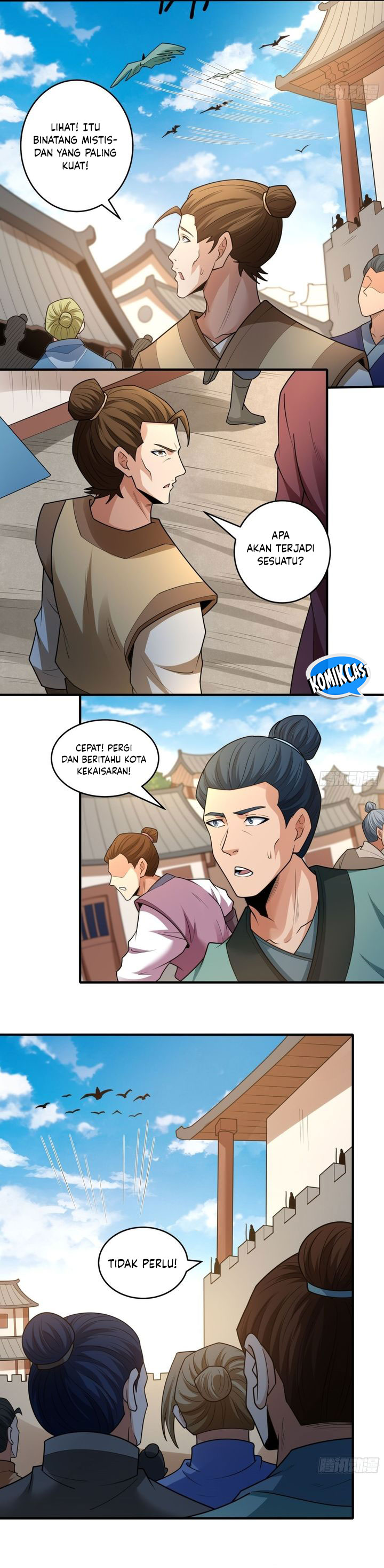 Dilarang COPAS - situs resmi www.mangacanblog.com - Komik god martial arts 842 - chapter 842 843 Indonesia god martial arts 842 - chapter 842 Terbaru 12|Baca Manga Komik Indonesia|Mangacan