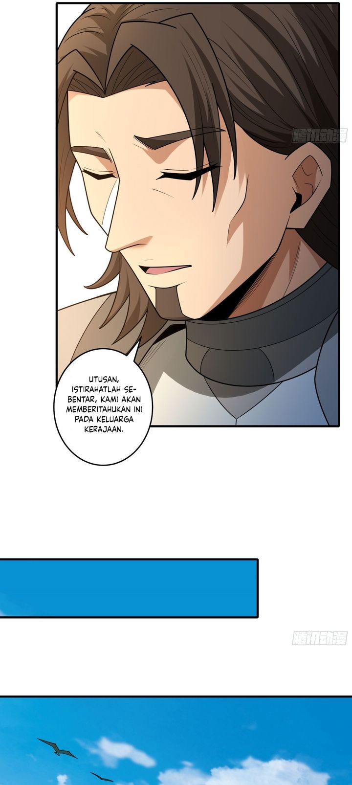 Dilarang COPAS - situs resmi www.mangacanblog.com - Komik god martial arts 842 - chapter 842 843 Indonesia god martial arts 842 - chapter 842 Terbaru 15|Baca Manga Komik Indonesia|Mangacan