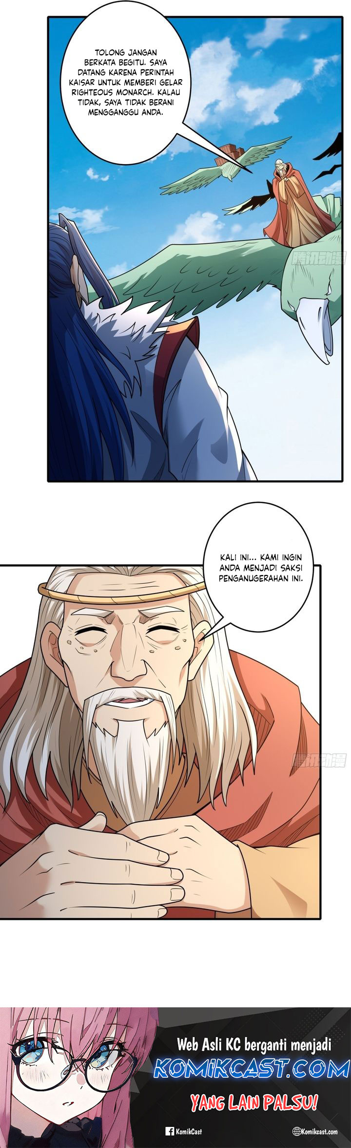 Dilarang COPAS - situs resmi www.mangacanblog.com - Komik god martial arts 842 - chapter 842 843 Indonesia god martial arts 842 - chapter 842 Terbaru 17|Baca Manga Komik Indonesia|Mangacan