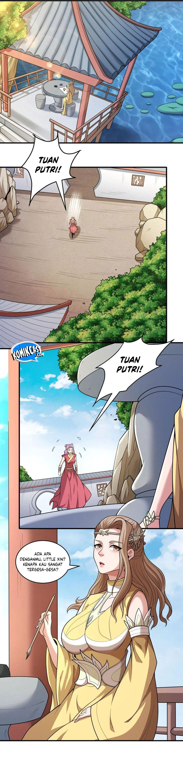 Dilarang COPAS - situs resmi www.mangacanblog.com - Komik god martial arts 844 - chapter 844 845 Indonesia god martial arts 844 - chapter 844 Terbaru 2|Baca Manga Komik Indonesia|Mangacan