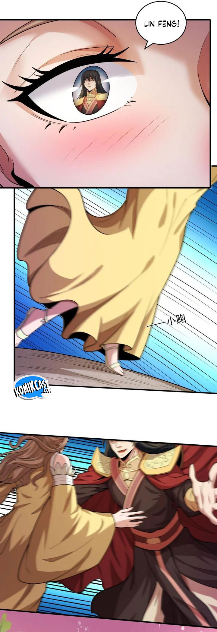 Dilarang COPAS - situs resmi www.mangacanblog.com - Komik god martial arts 844 - chapter 844 845 Indonesia god martial arts 844 - chapter 844 Terbaru 7|Baca Manga Komik Indonesia|Mangacan