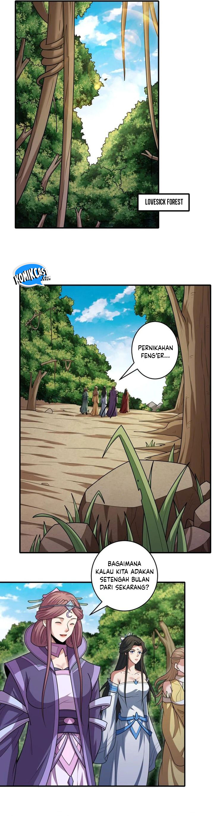Dilarang COPAS - situs resmi www.mangacanblog.com - Komik god martial arts 844 - chapter 844 845 Indonesia god martial arts 844 - chapter 844 Terbaru 12|Baca Manga Komik Indonesia|Mangacan