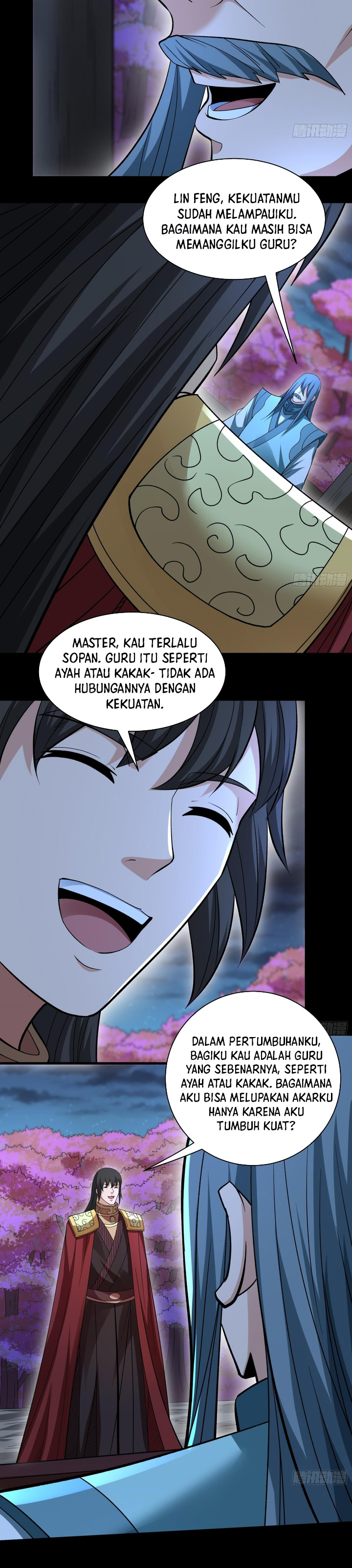 Dilarang COPAS - situs resmi www.mangacanblog.com - Komik god martial arts 851 - chapter 851 852 Indonesia god martial arts 851 - chapter 851 Terbaru 11|Baca Manga Komik Indonesia|Mangacan