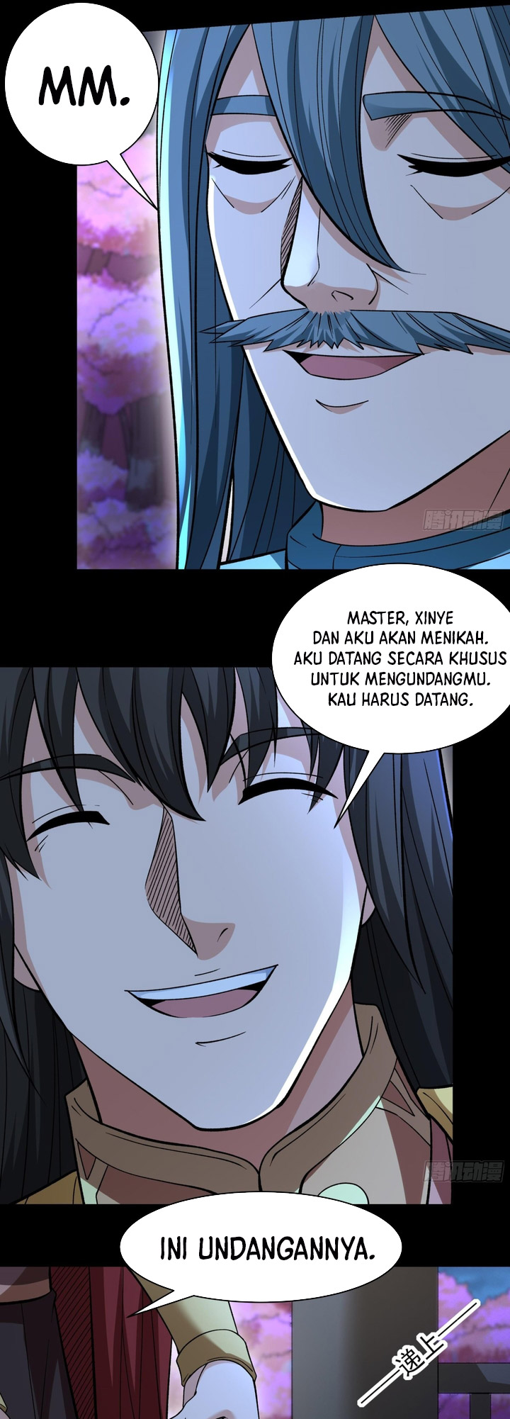Dilarang COPAS - situs resmi www.mangacanblog.com - Komik god martial arts 851 - chapter 851 852 Indonesia god martial arts 851 - chapter 851 Terbaru 12|Baca Manga Komik Indonesia|Mangacan