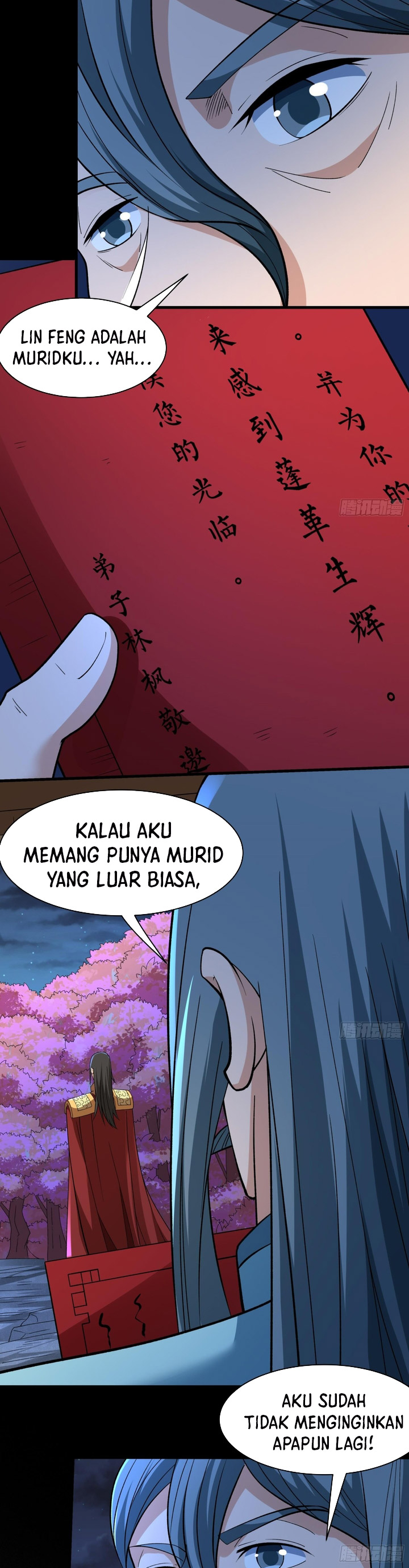 Dilarang COPAS - situs resmi www.mangacanblog.com - Komik god martial arts 852 - chapter 852 853 Indonesia god martial arts 852 - chapter 852 Terbaru 2|Baca Manga Komik Indonesia|Mangacan