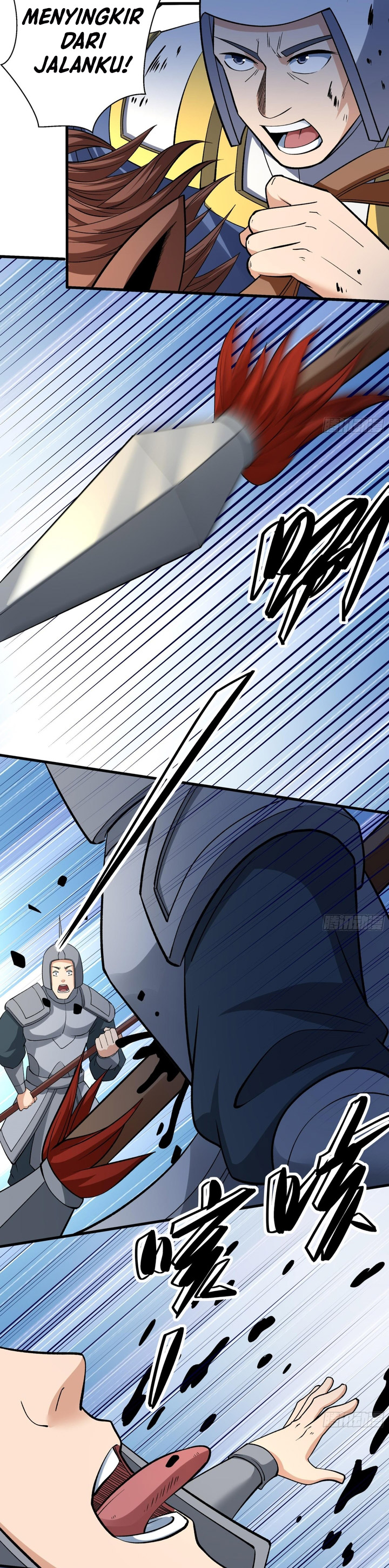 Dilarang COPAS - situs resmi www.mangacanblog.com - Komik god martial arts 852 - chapter 852 853 Indonesia god martial arts 852 - chapter 852 Terbaru 5|Baca Manga Komik Indonesia|Mangacan