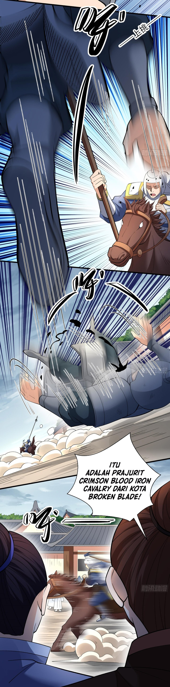 Dilarang COPAS - situs resmi www.mangacanblog.com - Komik god martial arts 852 - chapter 852 853 Indonesia god martial arts 852 - chapter 852 Terbaru 6|Baca Manga Komik Indonesia|Mangacan