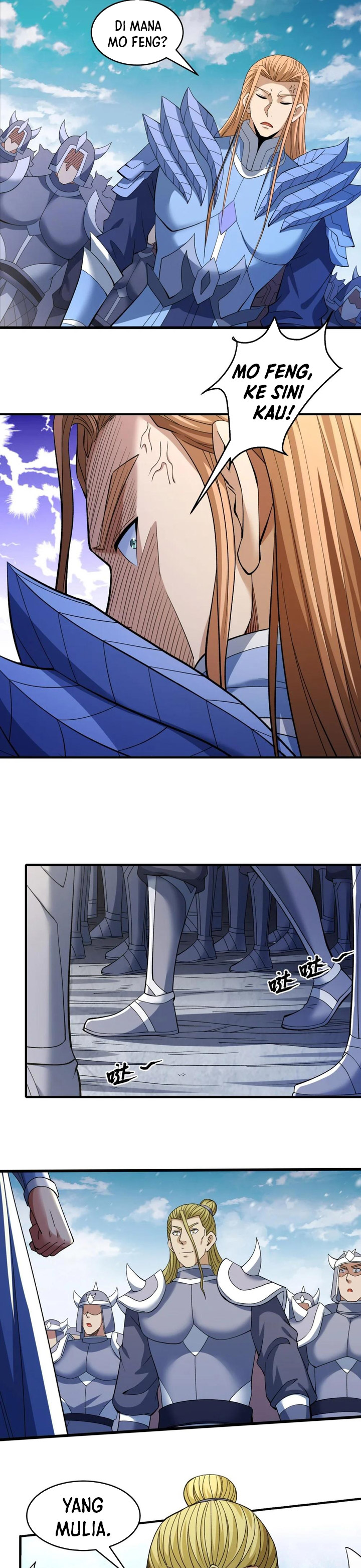 Dilarang COPAS - situs resmi www.mangacanblog.com - Komik god martial arts 858 - chapter 858 859 Indonesia god martial arts 858 - chapter 858 Terbaru 4|Baca Manga Komik Indonesia|Mangacan
