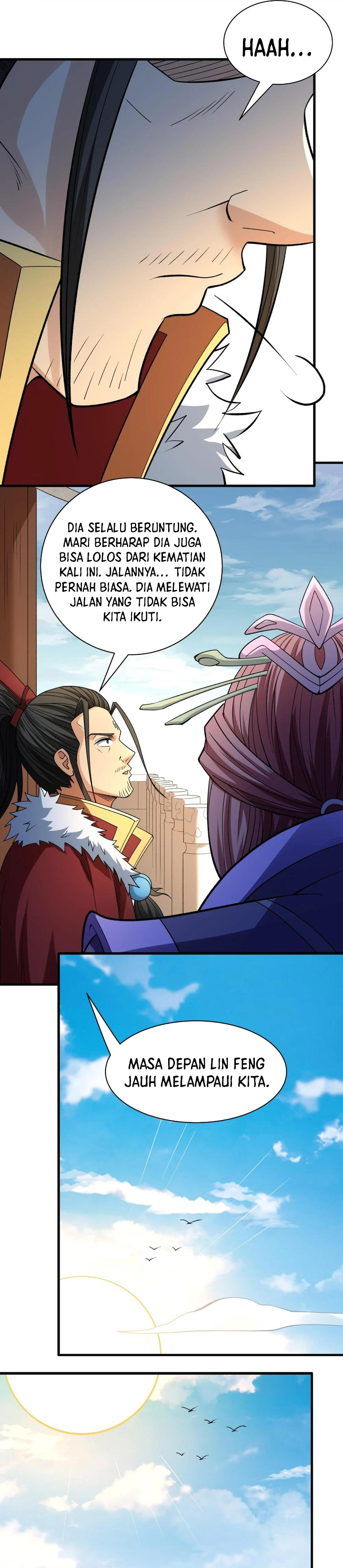 Dilarang COPAS - situs resmi www.mangacanblog.com - Komik god martial arts 879 - chapter 879 880 Indonesia god martial arts 879 - chapter 879 Terbaru 6|Baca Manga Komik Indonesia|Mangacan