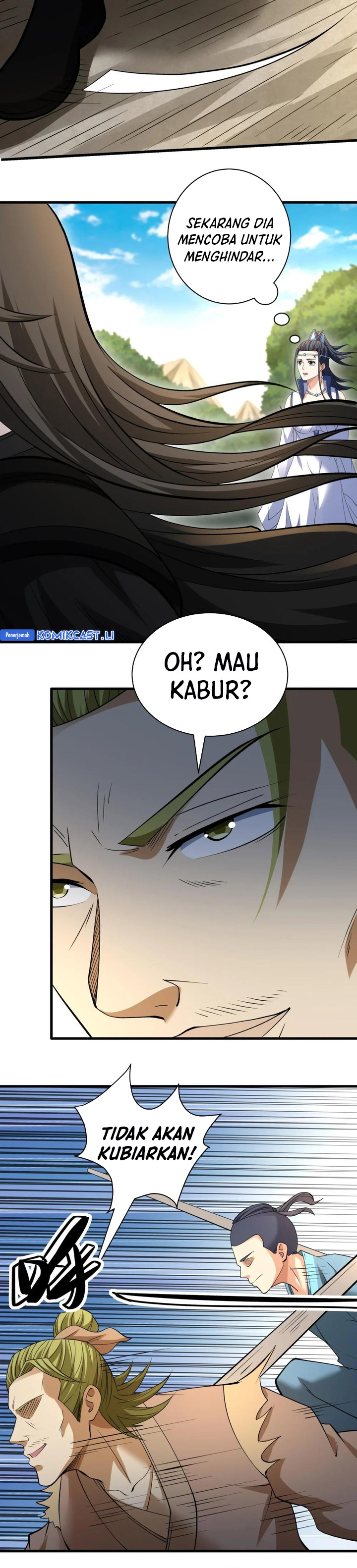 Dilarang COPAS - situs resmi www.mangacanblog.com - Komik god martial arts 879 - chapter 879 880 Indonesia god martial arts 879 - chapter 879 Terbaru 11|Baca Manga Komik Indonesia|Mangacan