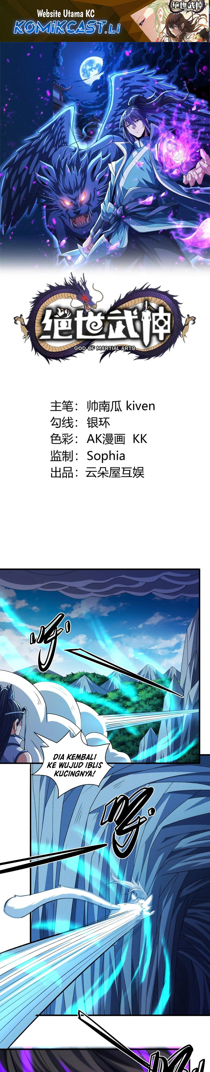 Dilarang COPAS - situs resmi www.mangacanblog.com - Komik god martial arts 882 - chapter 882 883 Indonesia god martial arts 882 - chapter 882 Terbaru 1|Baca Manga Komik Indonesia|Mangacan