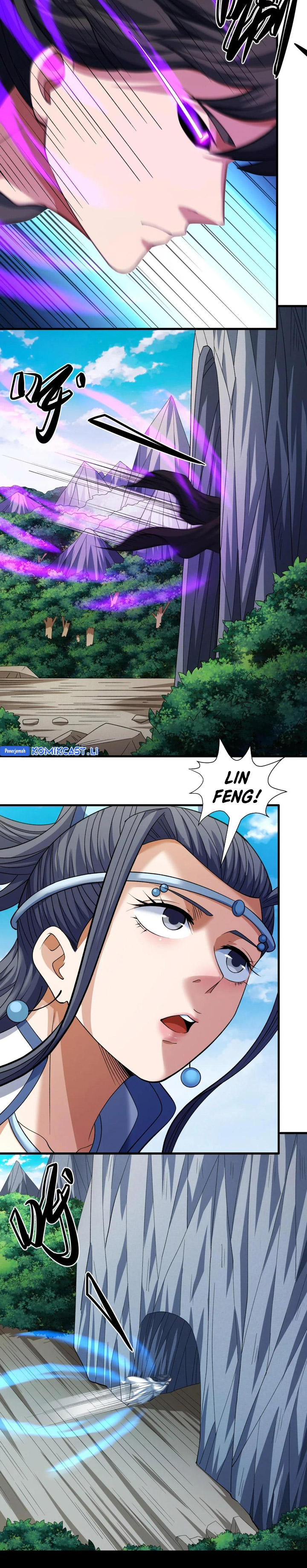 Dilarang COPAS - situs resmi www.mangacanblog.com - Komik god martial arts 882 - chapter 882 883 Indonesia god martial arts 882 - chapter 882 Terbaru 2|Baca Manga Komik Indonesia|Mangacan