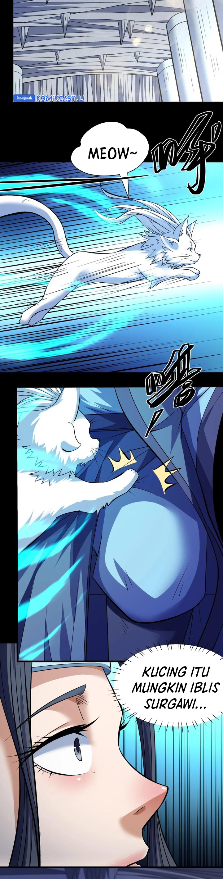 Dilarang COPAS - situs resmi www.mangacanblog.com - Komik god martial arts 882 - chapter 882 883 Indonesia god martial arts 882 - chapter 882 Terbaru 5|Baca Manga Komik Indonesia|Mangacan