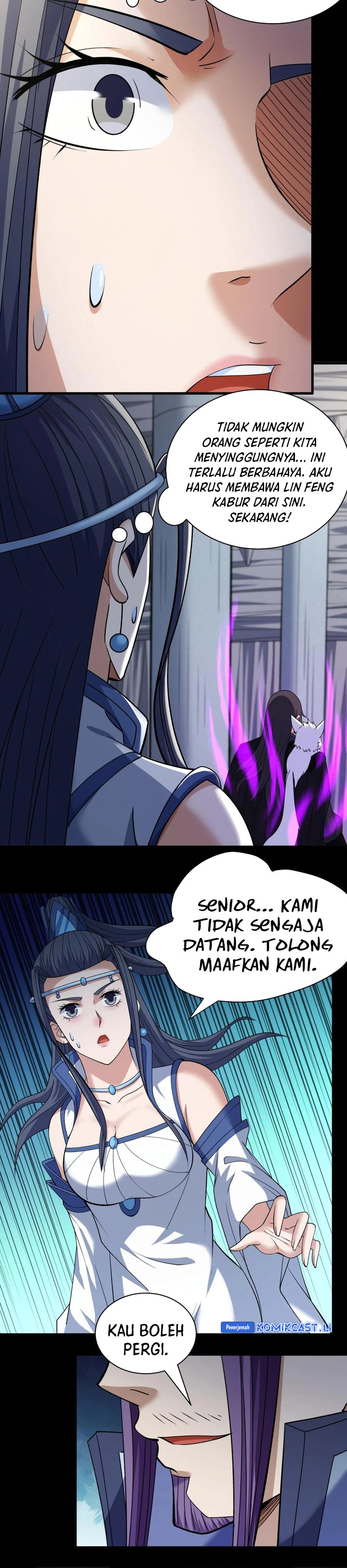Dilarang COPAS - situs resmi www.mangacanblog.com - Komik god martial arts 882 - chapter 882 883 Indonesia god martial arts 882 - chapter 882 Terbaru 11|Baca Manga Komik Indonesia|Mangacan
