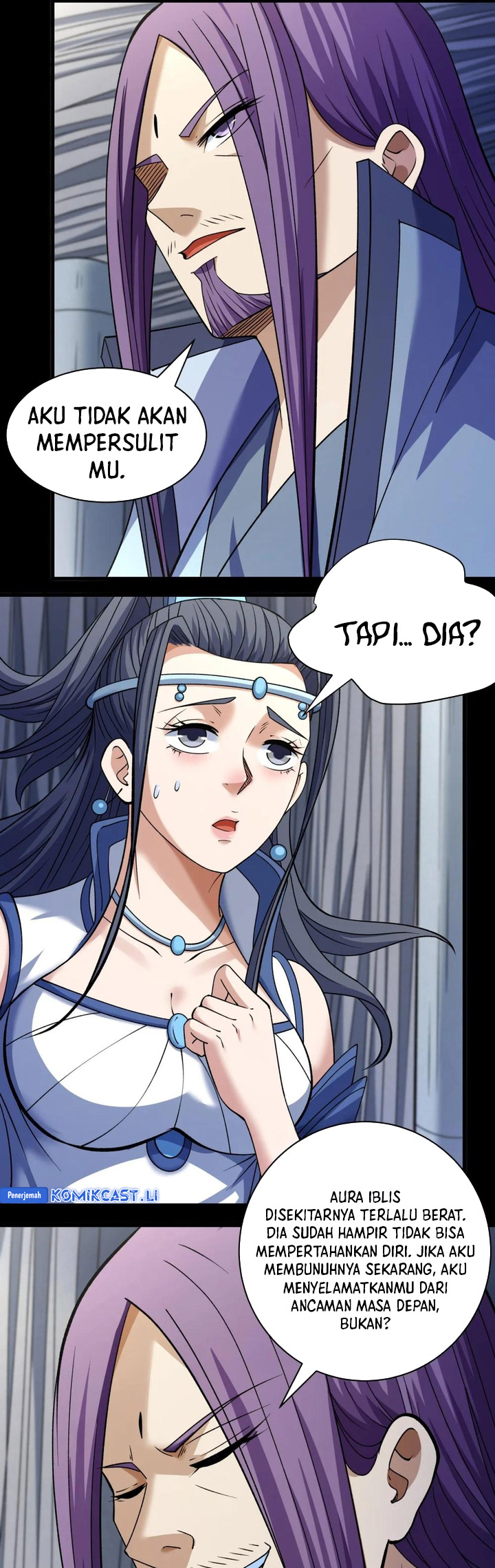 Dilarang COPAS - situs resmi www.mangacanblog.com - Komik god martial arts 882 - chapter 882 883 Indonesia god martial arts 882 - chapter 882 Terbaru 12|Baca Manga Komik Indonesia|Mangacan