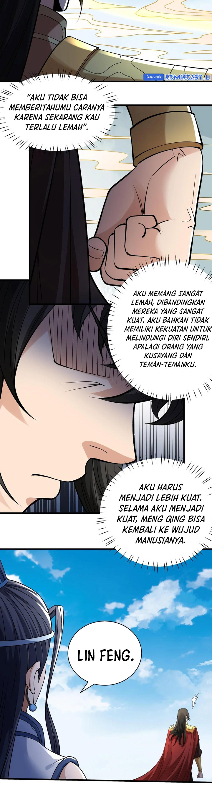 Dilarang COPAS - situs resmi www.mangacanblog.com - Komik god martial arts 885 - chapter 885 886 Indonesia god martial arts 885 - chapter 885 Terbaru 12|Baca Manga Komik Indonesia|Mangacan