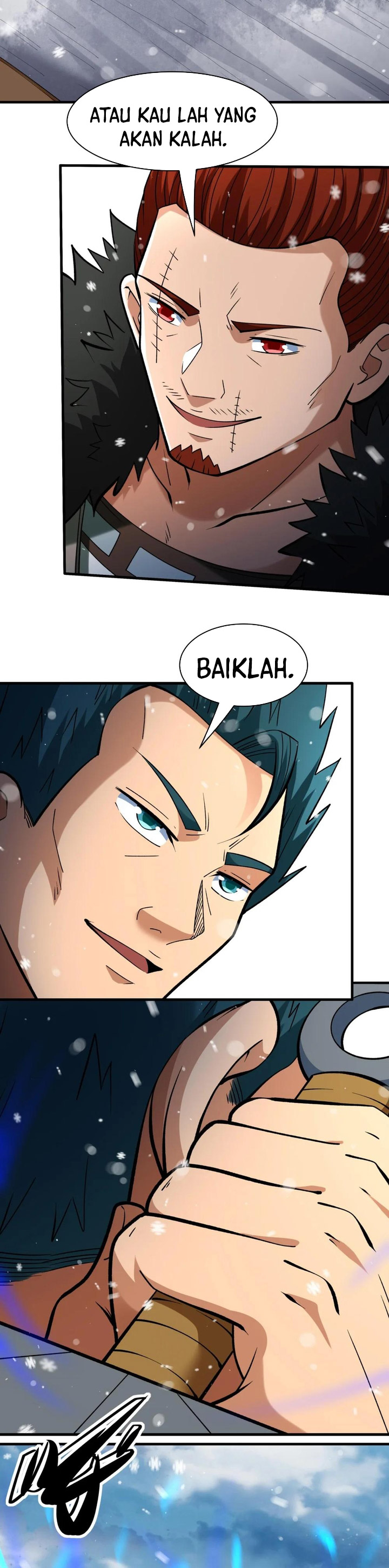 Dilarang COPAS - situs resmi www.mangacanblog.com - Komik god martial arts 899 - chapter 899 900 Indonesia god martial arts 899 - chapter 899 Terbaru 3|Baca Manga Komik Indonesia|Mangacan