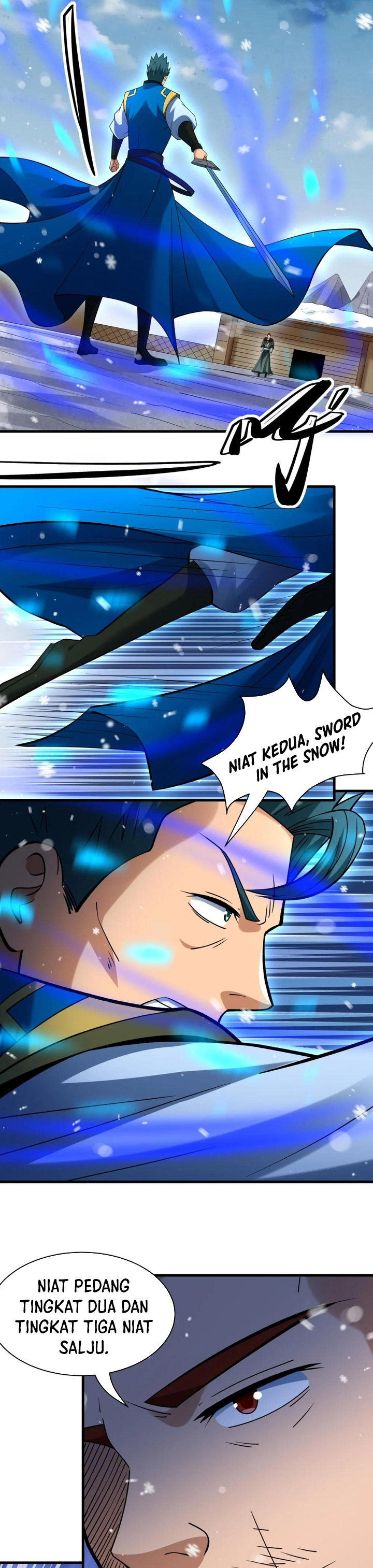 Dilarang COPAS - situs resmi www.mangacanblog.com - Komik god martial arts 899 - chapter 899 900 Indonesia god martial arts 899 - chapter 899 Terbaru 4|Baca Manga Komik Indonesia|Mangacan