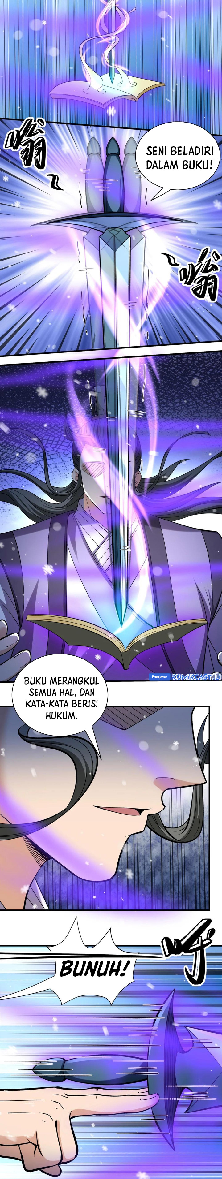 Dilarang COPAS - situs resmi www.mangacanblog.com - Komik god martial arts 899 - chapter 899 900 Indonesia god martial arts 899 - chapter 899 Terbaru 11|Baca Manga Komik Indonesia|Mangacan